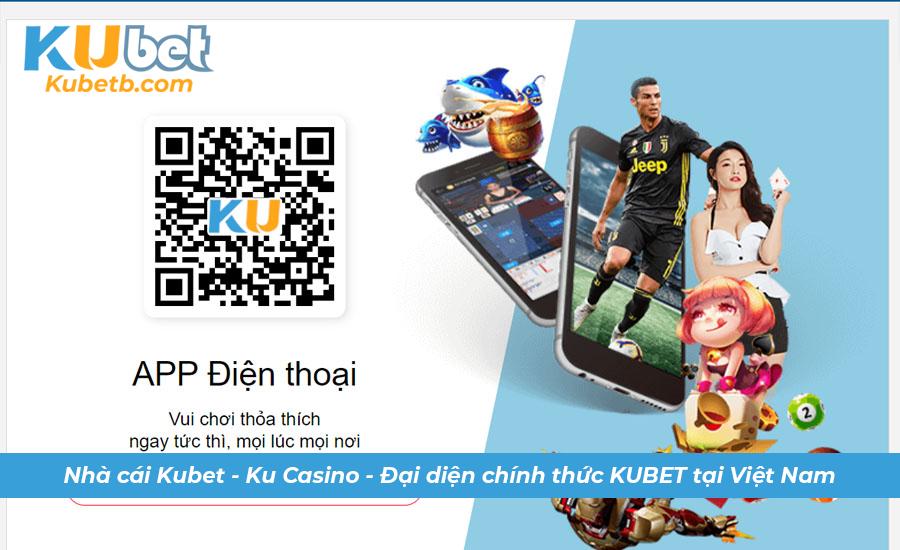 Cách tải app KUBET dành cho điện thoại Android chỉ 3 phút