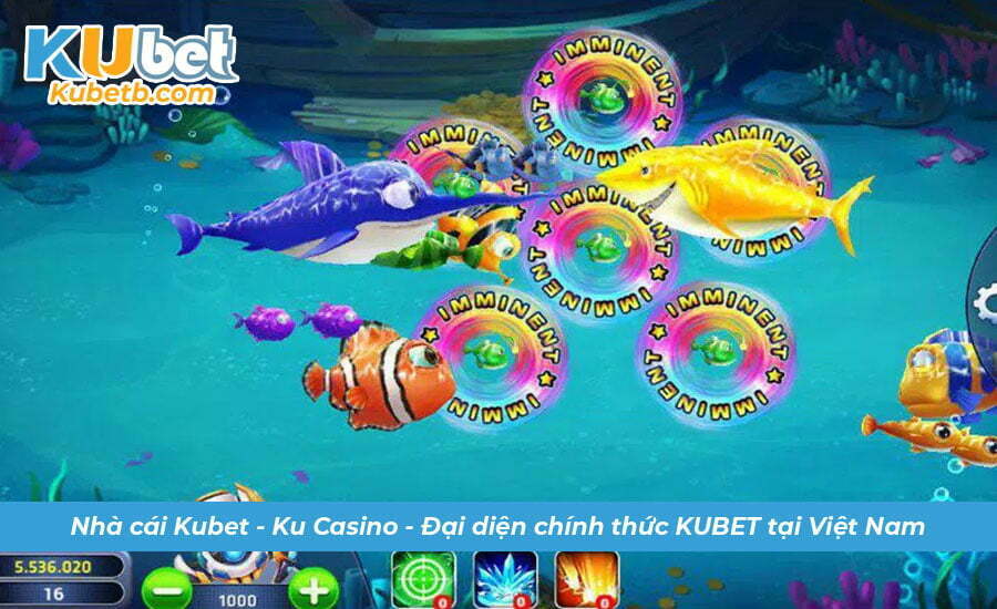 Bắn Cá Liên Minh – Cổng game bắn cá đổi thưởng thú vị