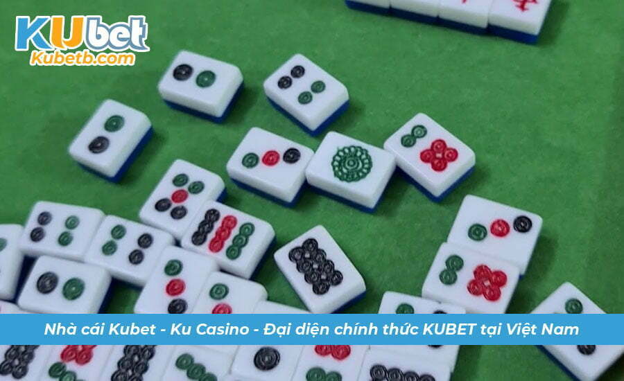 cách chơi mahjong tiles