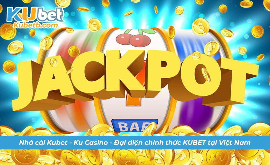 Tìm hiểu jackpot là gì?