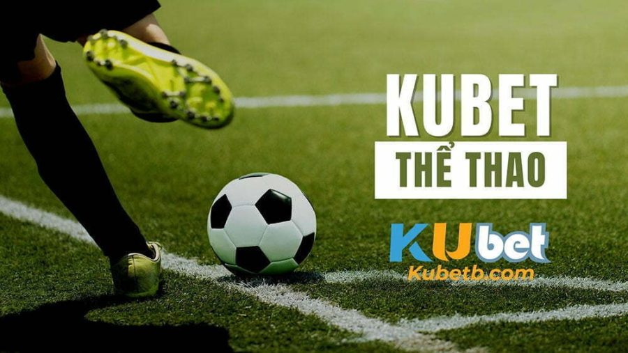 Cá cược thể thao tại KUBET