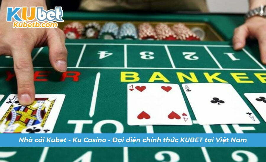 Phần mềm dự đoán Baccarat