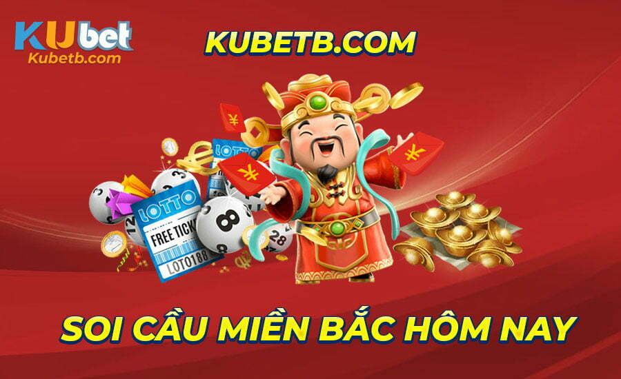 Soi cầu miền Bắc