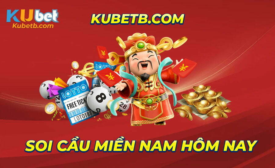 Soi cầu xsmn kubetb.com