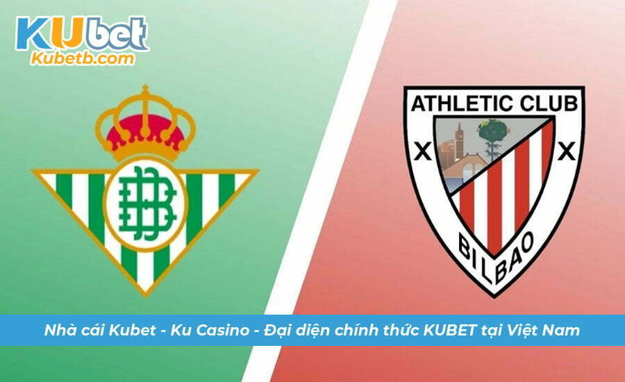 Soi kèo Betis vs Ath. Bibao 30/12 La Liga