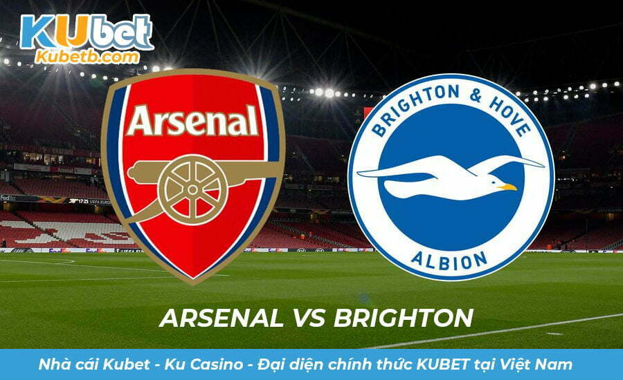 Soi kèo Brighton vs Arsenal 01/01/2023 Premier League