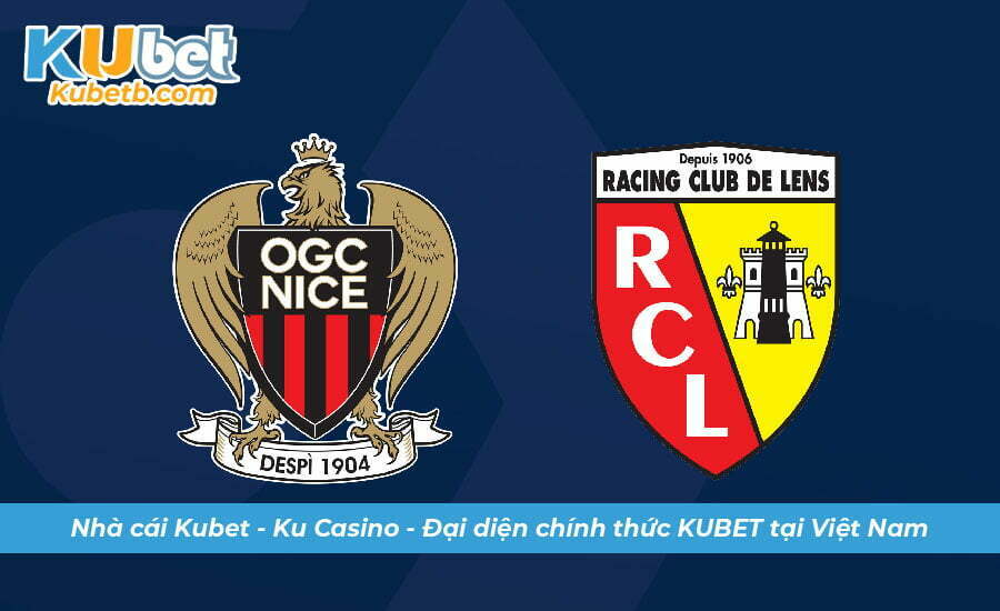 soi kèo Nice vs Lens 30/12