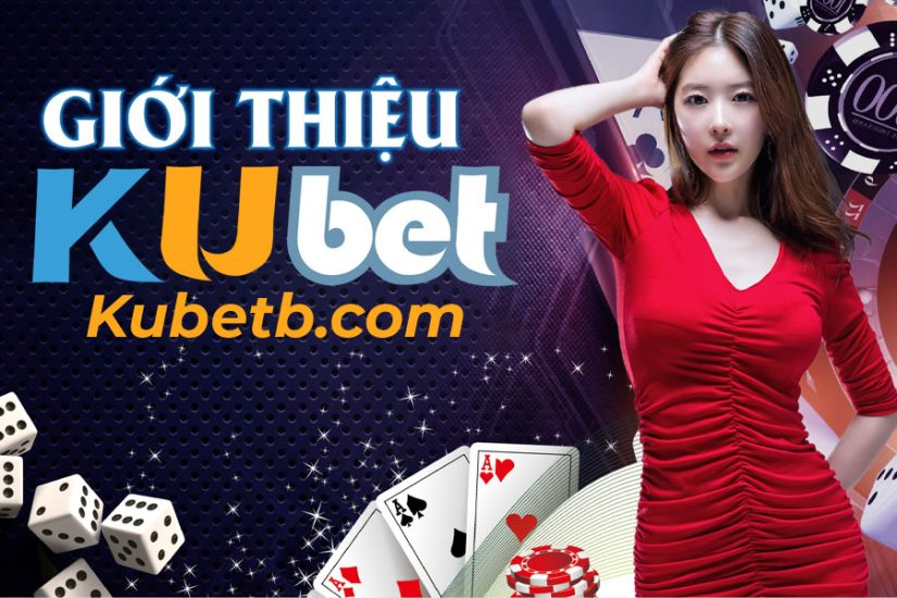 Giới thiệu về Kubet