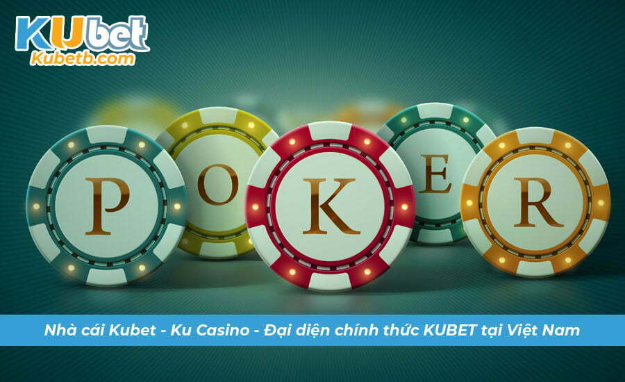 Hướng dẫn chơi poker hiệu quả