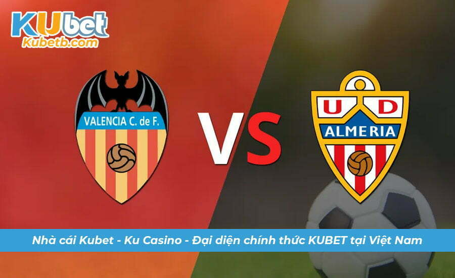 Nhận định, soi kèo Valencia vs Almeria 24/1/2023