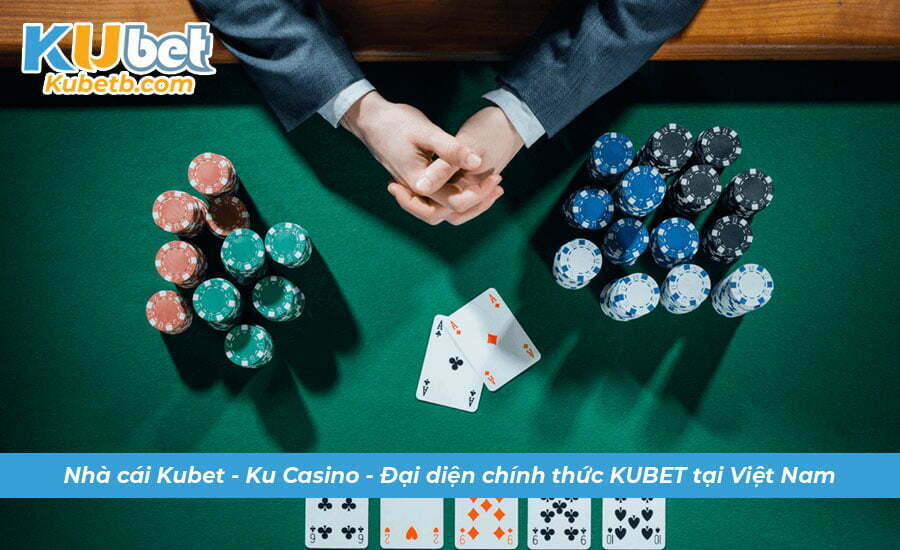 rake trong poker là gì