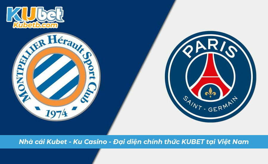 Soi kèo Montpellier vs PSG ngày 2/2