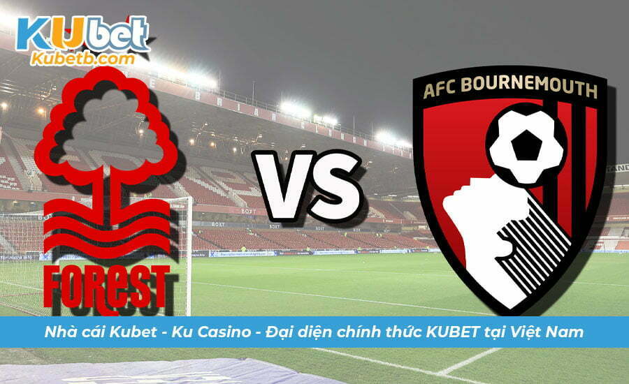 Soi kèo Bournemouth vs Nottingham