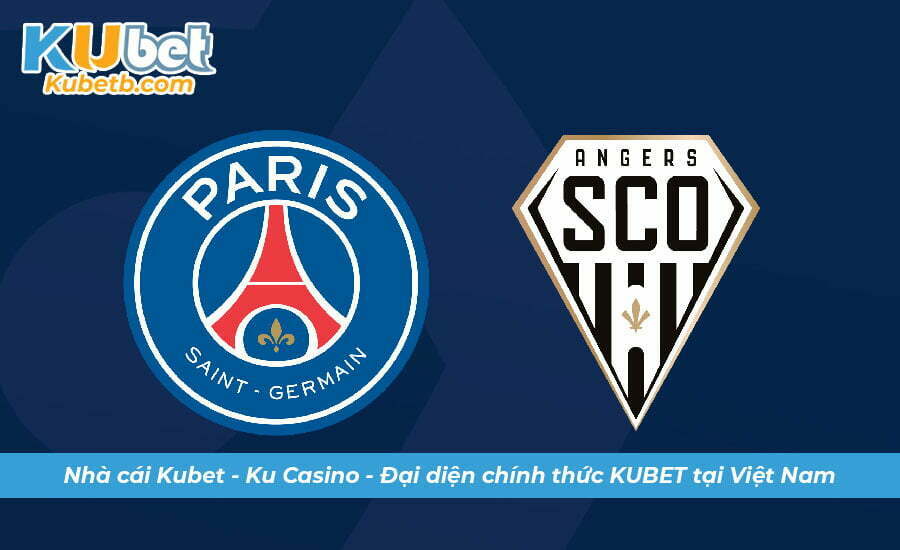 Soi kèo PSG vs Angers tại giải VĐQG Pháp