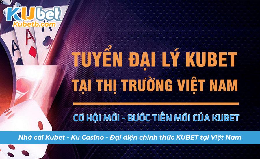 Cách đăng ký đại lý Kubet