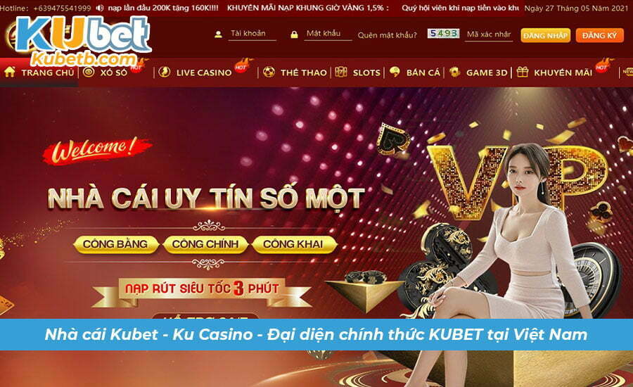 Thông tin cơ bản về nhà cái T8BET