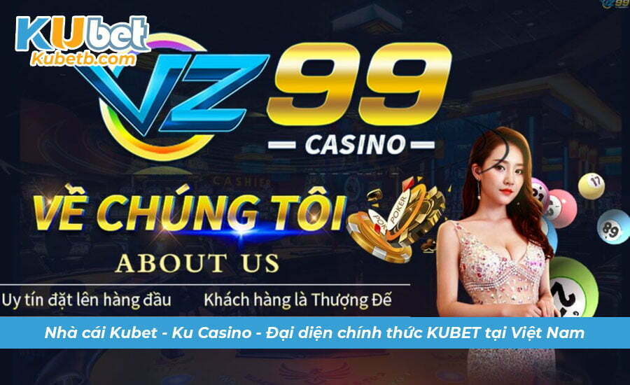 Giới thiệu cơ bản về nhà cái VZ99