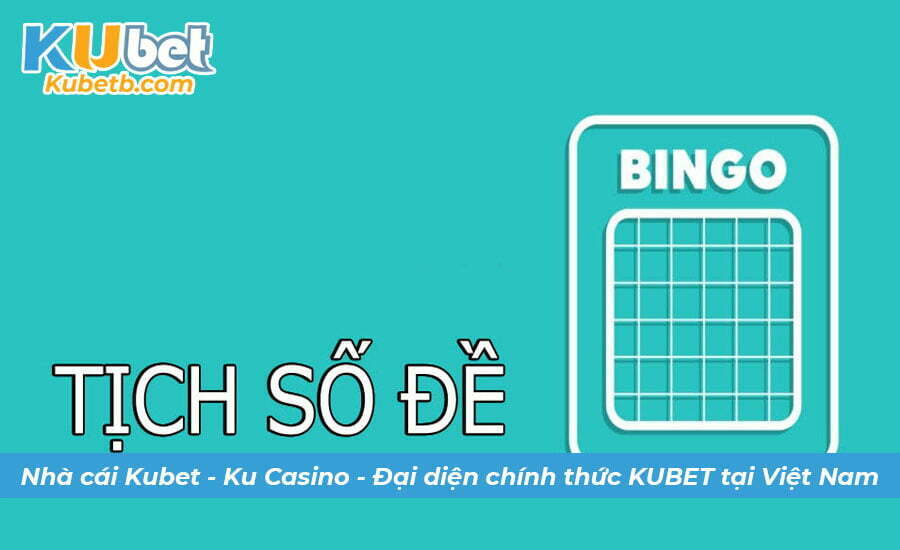 Hiểu đúng về tịch số đề trong soi cầu lô đề