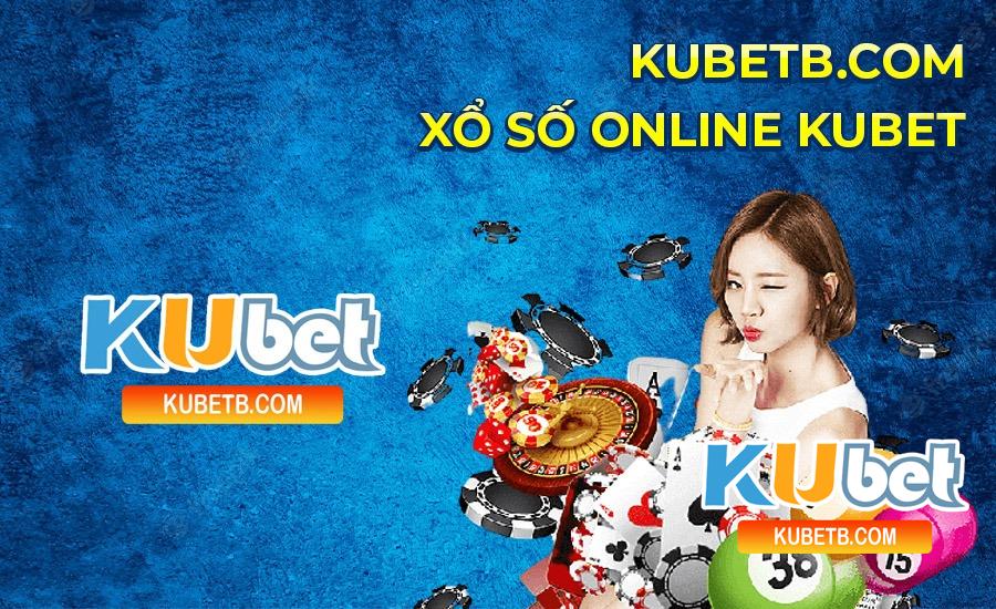 Xổ số kubet